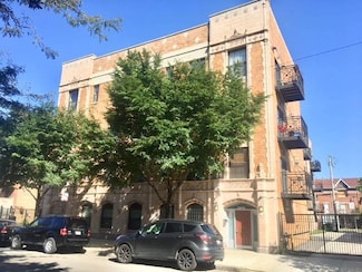 2120 W Washington Blvd Unit 104, Chicago, IL 60612