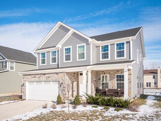 105 Steeplechase Ct, Delaware, OH 43015
