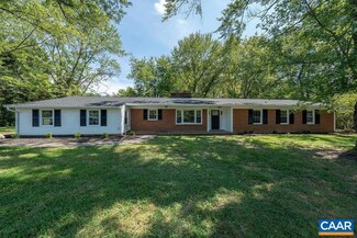 2490 James Madison Hwy, Bremo Bluff, VA 23022