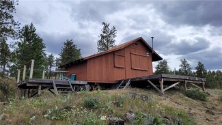 0 Columbia River Bluffs Unit 1786889, Mansfield, WA 98830