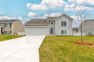 58461 Norton St, Mattawan, MI 49071