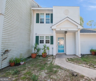 113 Inlet Reach Cir, Saint Marys, GA 31558