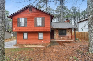 1057 Forest Path, Stone Mountain, GA 30088