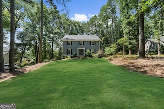 710 Melanie Ct, Canton, GA 30115