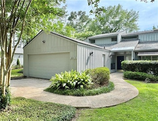 650 N Beau Chene Dr Unit 3, Mandeville, LA 70471