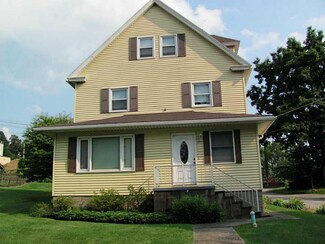 164 Clearfield Pike, Kittanning, PA 16201