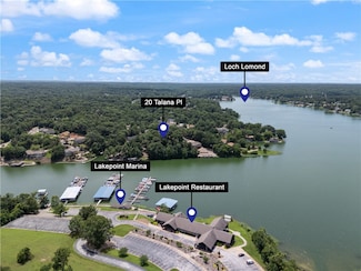 20 Talana Place, Bella Vista, AR 72715