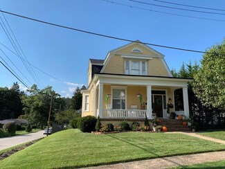 101 Grant Ave, Wheeling, WV 26003