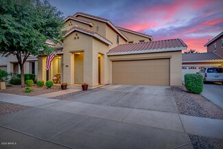3457 E Carla Vista Dr, Gilbert, AZ 85295