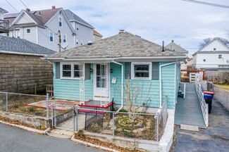 123 Adams St, New Bedford, MA 02746