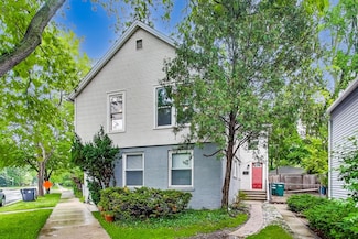180 Prairie Ave Unit C, Wilmette, IL 60091