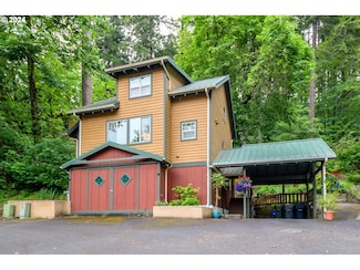 1650 Leatherwood Dr, Eugene, OR 97405