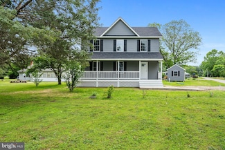 24215 Thistle Place, Chaptico, MD 20621
