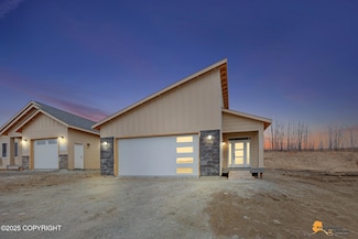 8881 Chalk Hill Loop, Anchorage, AK 99502