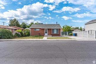 425 W 600 N, Orem, UT 84057