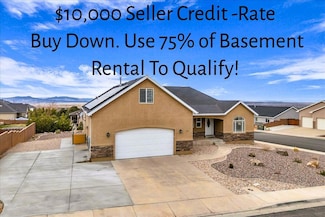 2367 Monarch Cir, Cedar City, UT 84721
