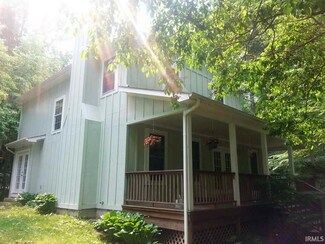 1531 S Ridgeview Way, Logansport, IN 46947