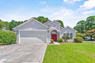 4907 Merlot Ct, Wilmington, NC 28409