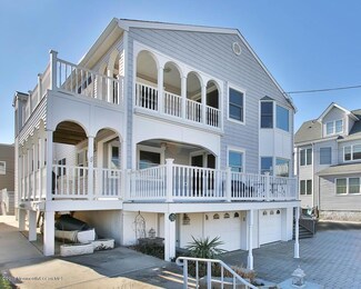 103 3rd Ave, Bradley Beach, NJ 07720