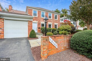 10440 Democracy Ln, Potomac, MD 20854