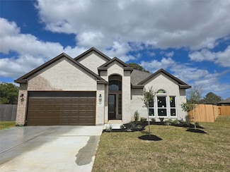 1617 Mija Park Rd, Seabrook, TX 77586