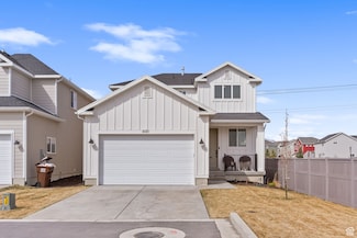 5021 E Rustic Patch Rd Unit 3103, Eagle Mountain, UT 84005