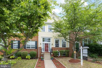 15517 Banjo Ct, Woodbridge, VA 22193