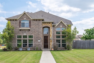 1600 Stray Horn Dr, Desoto, TX 75115