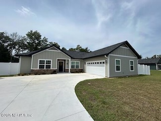 4930 SE 10th Place, Keystone Heights, FL 32656