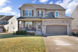 6801 Swanhaven Dr, Chesterfield, VA 23234