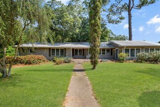 210 W Seminole Ave, Monticello, FL 32344