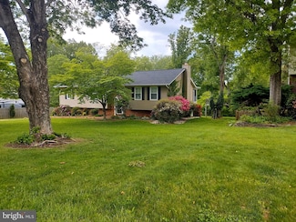 7034 Stafford St, Warrenton, VA 20187