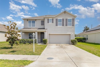5597 Forest Ridge Dr, Winter Haven, FL 33881