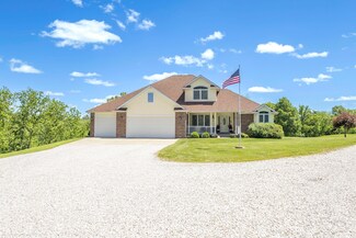 3490 Highway O, Huntsville, MO 65259