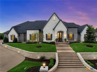 9010 Canyon Trail, Mc Gregor, TX 76657