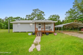 7265 Highway 57 S, Lucedale, MS 39452