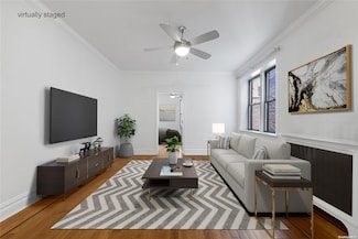 186 Prospect Park W Unit D4, Brooklyn, NY 11215