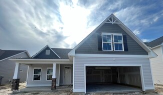 21 W Maritt, Hampstead, NC 28443