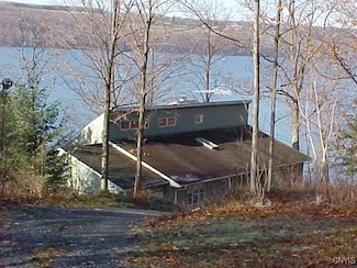 388 Dolphin Point Ln, Moravia, NY 13118