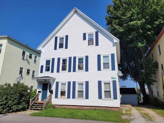 385 Dubuque St, Manchester, NH 03102