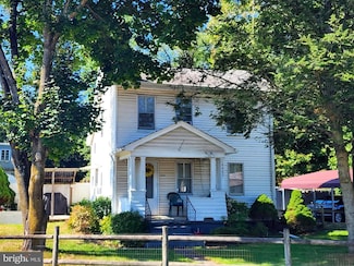 14403 Ellerslie Rd, Ellerslie, MD 21529