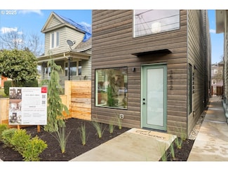 3524 N Borthwick Ave Unit 4, Portland, OR 97227