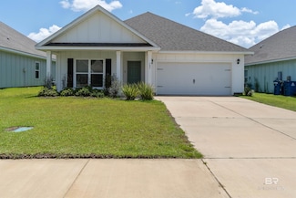 383 Gemini St, Gulf Shores, AL 36542