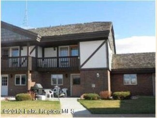 15169 Golf Course Rd Unit 2, Elbow Lake, MN 56531