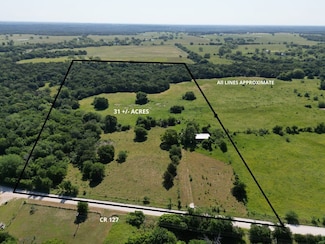 31+/- Acres County Road 127 Unit Whitesboro TX 76273, Whitesboro, TX 76273