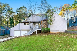 2186 Cedar Forks Dr, Marietta, GA 30062