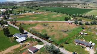 500 N State St, Fairview, UT 84629