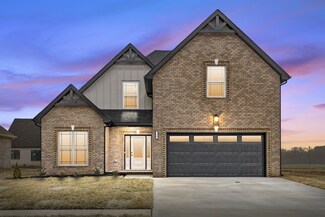 218 Harvest Moon Dr, Clarksville, TN 37043