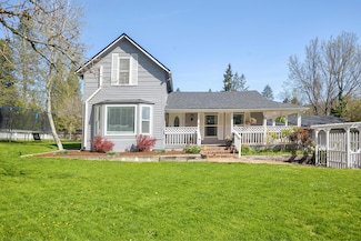 1268 NW B St, Grants Pass, OR 97526