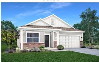 355 Lacewing Ln, Clarksville, TN 37043